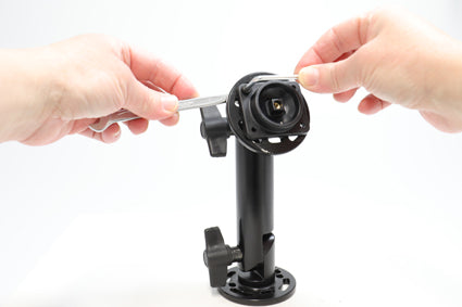 Brodit houder voor CipherLab RS51 en CipherLab RS50 | 713037 - productfoto 3