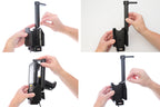 Brodit houder voor Zebra MC3300 | 713040 - productfoto 4