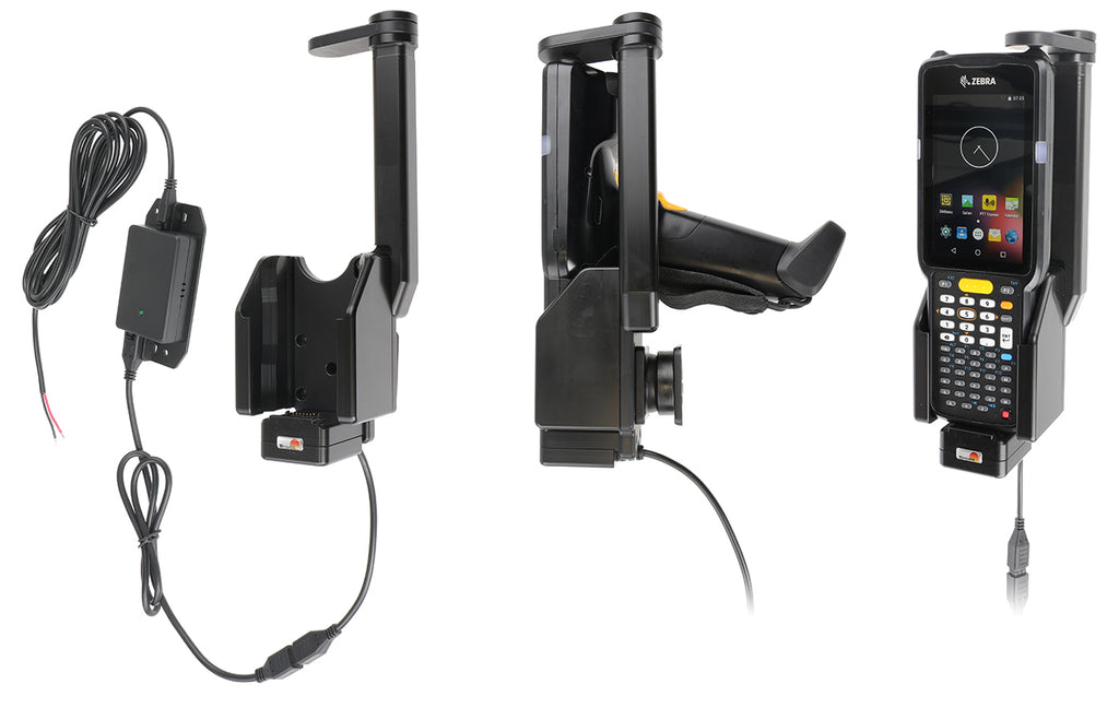 Brodit houder voor Zebra MC3300 | 713040 - productfoto 6