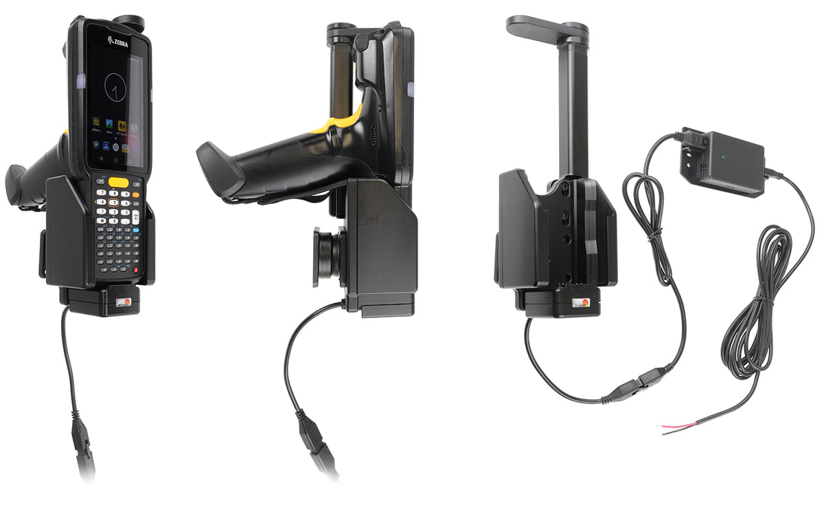 Brodit houder voor Zebra MC3300 | 713040 - productfoto 1