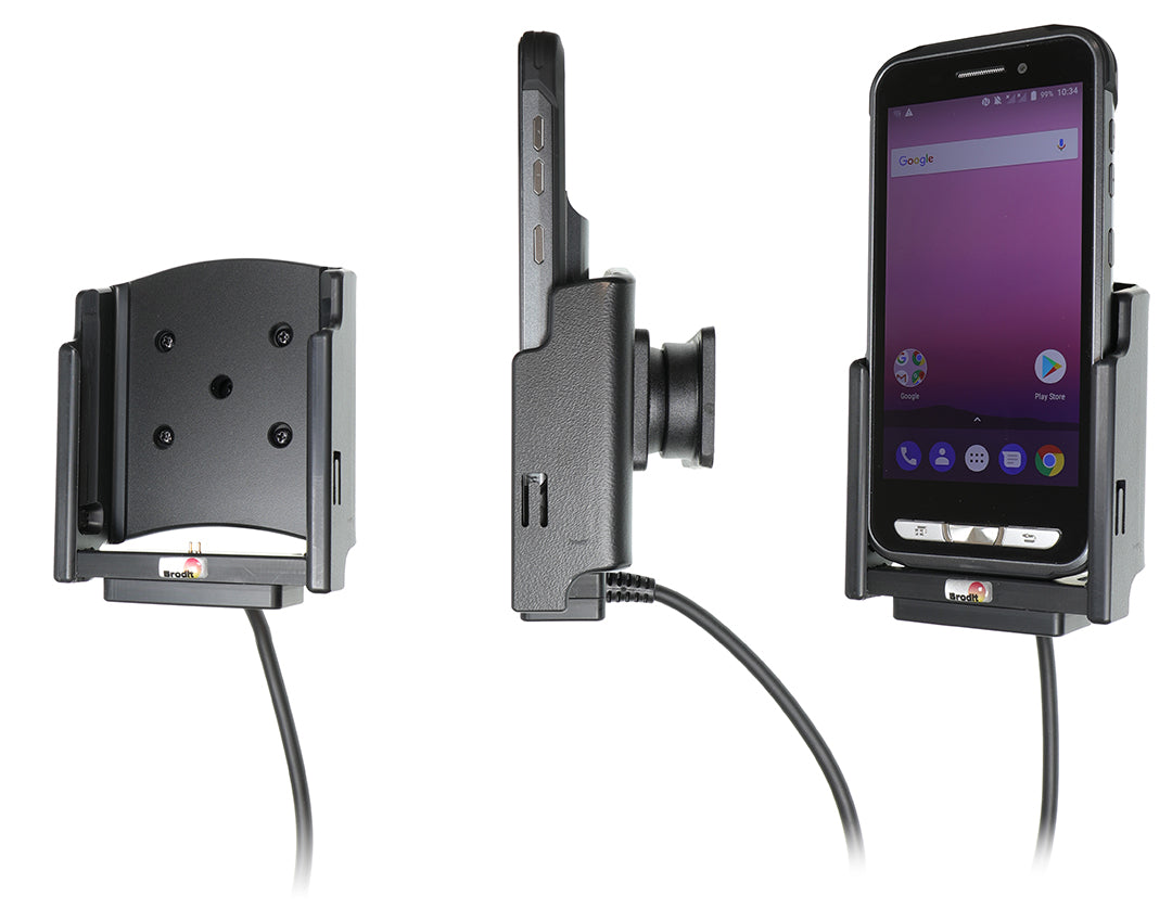 Brodit houder voor Point Mobile PM45 | 713050 - productfoto 6