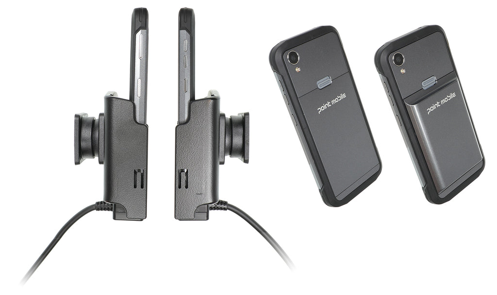 Brodit houder voor Point Mobile PM45 | 713050 - productfoto 7