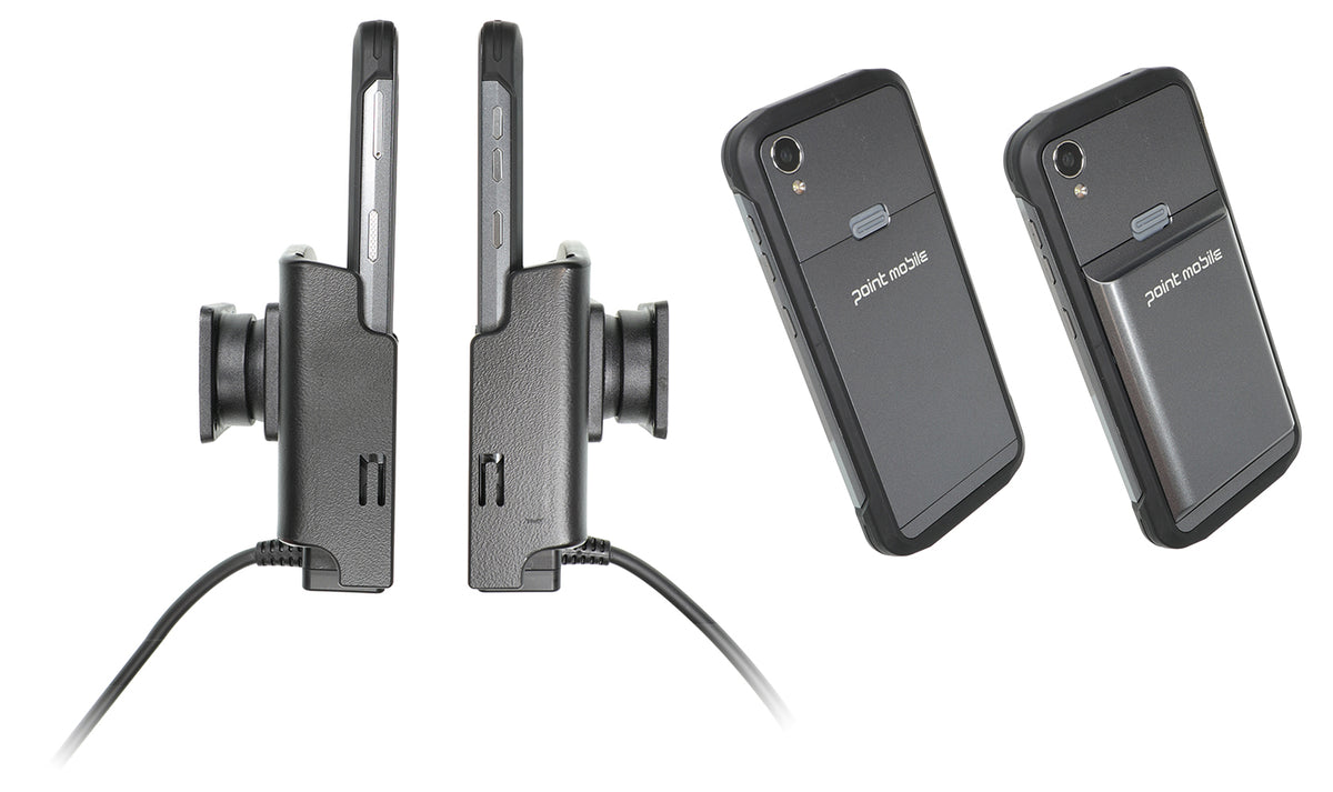 Brodit houder voor Point Mobile PM45 | 713050 - productfoto 7