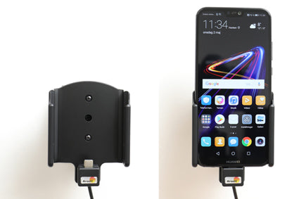 Brodit houder voor Huawei P20 Lite | 713054 - productfoto 5