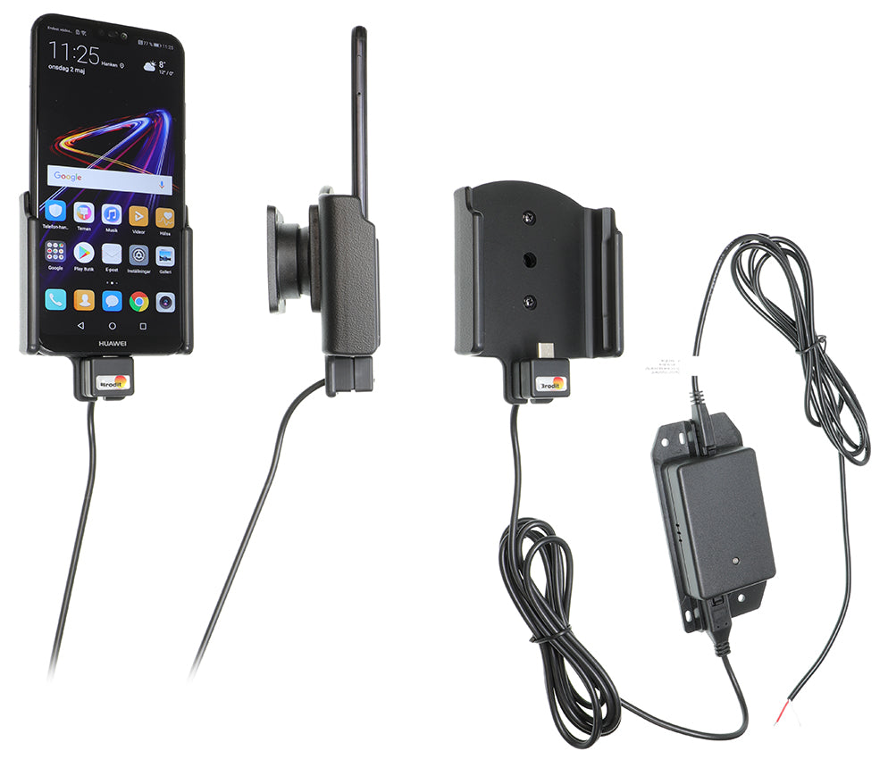 Brodit houder voor Huawei P20 Lite | 713054 - productfoto 1