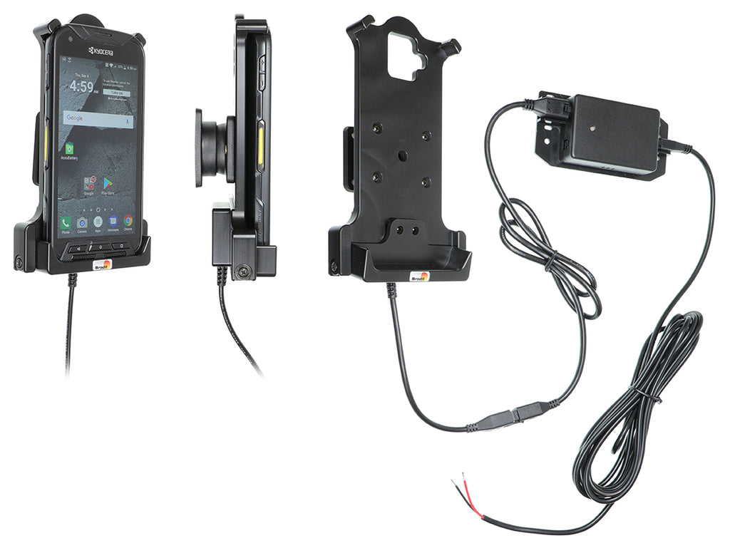 Brodit houder voor Kyocera Duraforce Pro | 713075 - productfoto 1