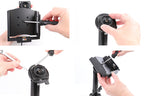 Brodit houder voor Honeywell EDA71 en Honeywell EDA70 | 713085 - productfoto 2