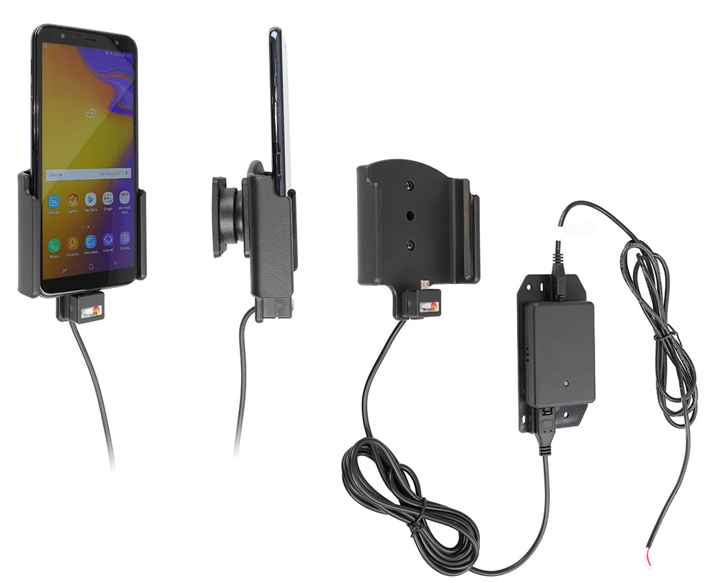 Brodit houder voor Samsung Galaxy J4+ (SM-J415) | 713086 - productfoto 1