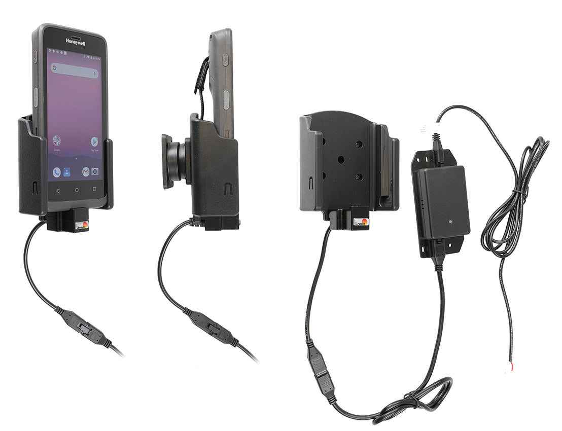 Brodit houder voor Honeywell EDA51 | 713099 - productfoto 1