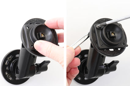 Brodit houder voor Honeywell CT40 XP en Honeywell CT40 | 713105 - productfoto 3