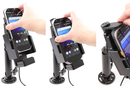 Brodit houder voor Panasonic FZ-T1 | 713106 - productfoto 3
