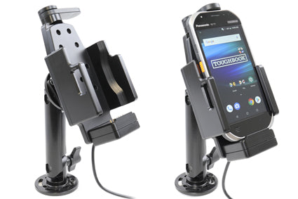 Brodit houder voor Panasonic FZ-T1 | 713106 - productfoto 5