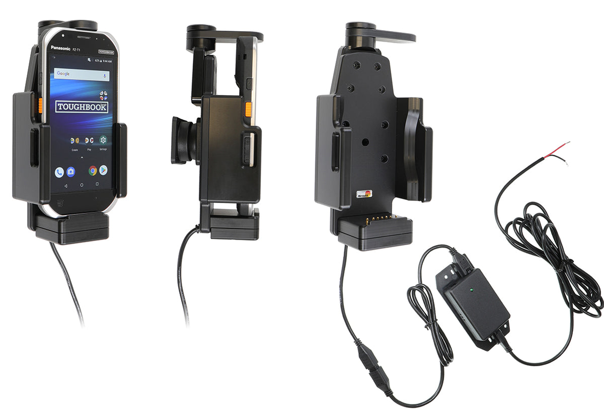 Brodit houder voor Panasonic FZ-T1 | 713106 - productfoto 1