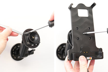 Brodit houder voor Sonim XP8 | 713111 - productfoto 3