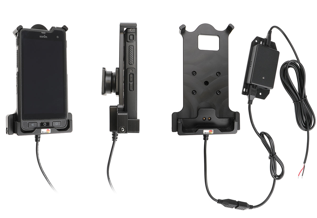Brodit houder voor Sonim XP8 | 713111 - productfoto 1