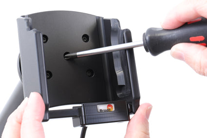 Brodit houder voor Point Mobile PM85 | 713119 - productfoto 4