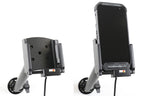 Brodit houder voor Point Mobile PM85 | 713119 - productfoto 5
