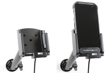 Brodit houder voor Point Mobile PM85 | 713119 - productfoto 5