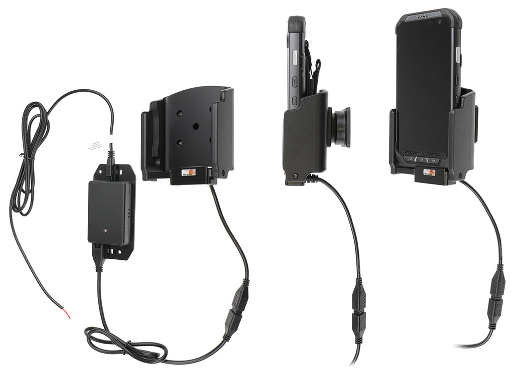 Brodit houder voor Point Mobile PM85 | 713119 - productfoto 6