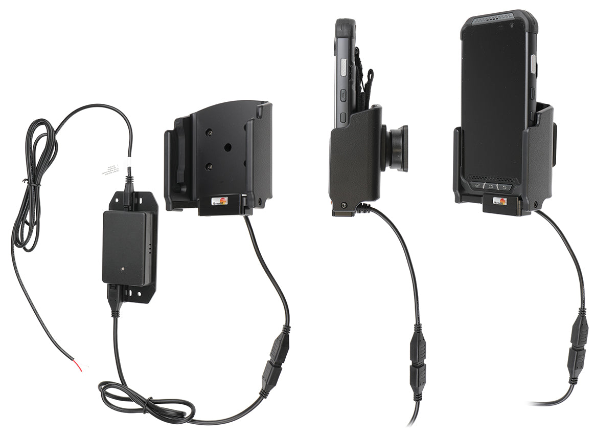 Brodit houder voor Point Mobile PM85 | 713119 - productfoto 6