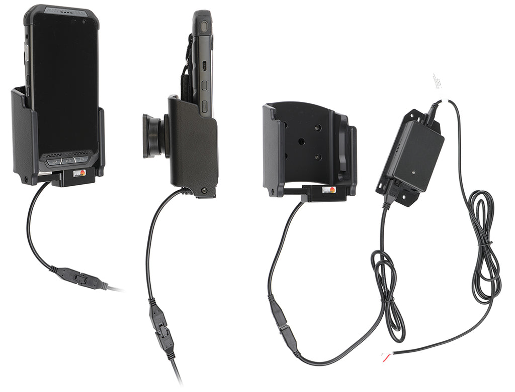 Brodit houder voor Point Mobile PM85 | 713119 - productfoto 1