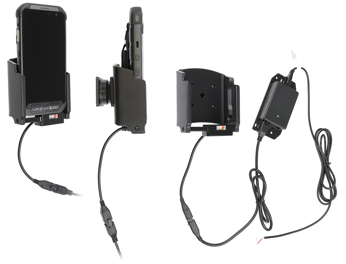 Brodit houder voor Point Mobile PM85 | 713119 - productfoto 1