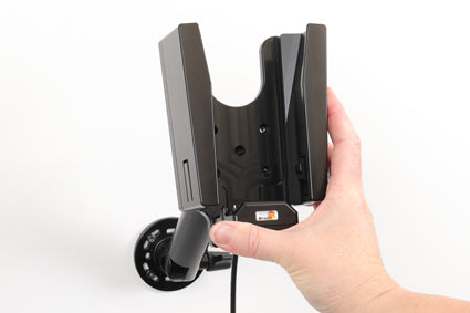 Brodit houder voor Zebra MC9400 en Zebra MC9300 | 713134 - productfoto 2