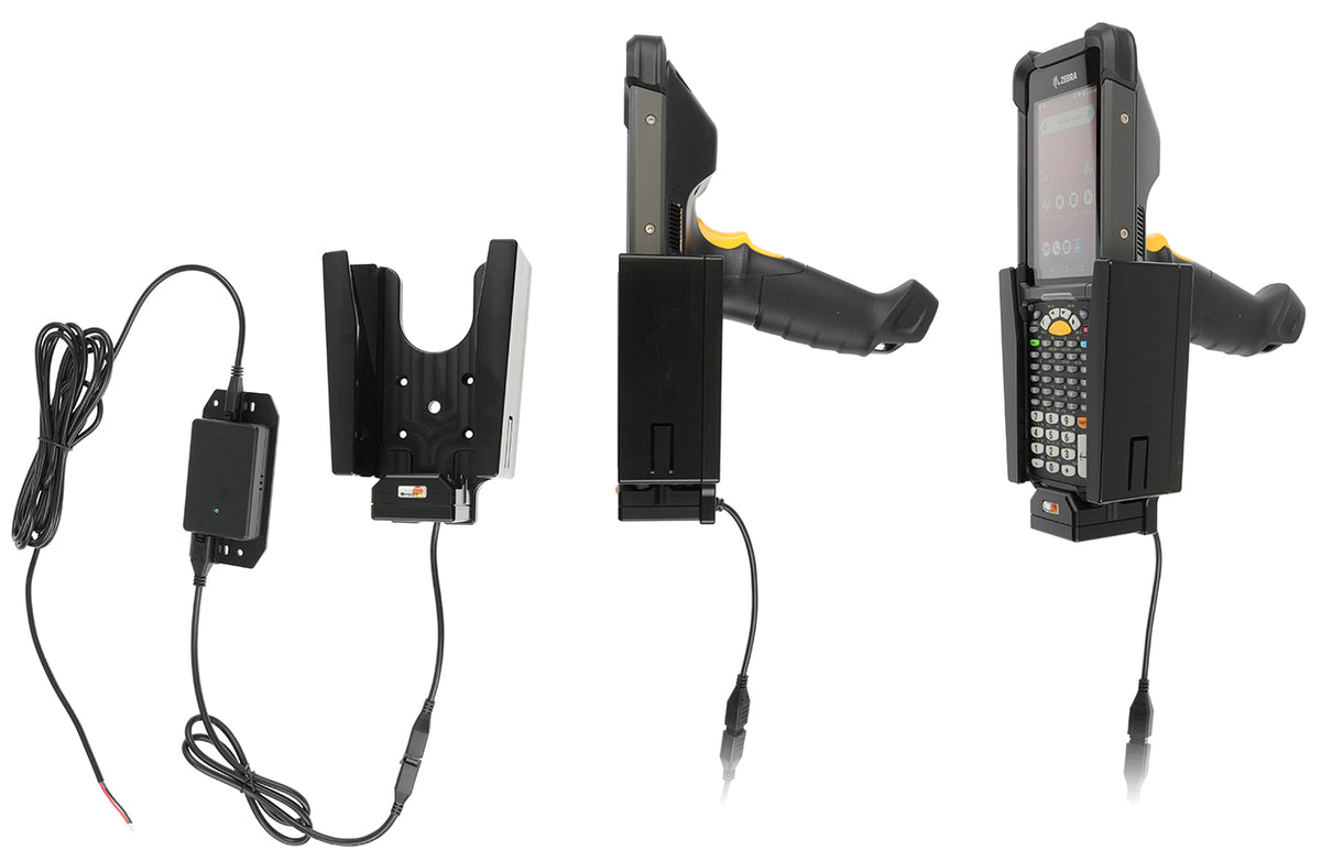 Brodit houder voor Zebra MC9400 en Zebra MC9300 | 713134 - productfoto 6