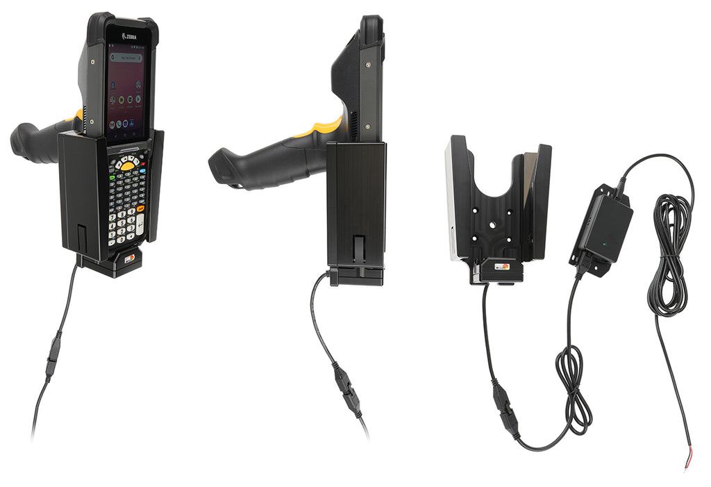 Brodit houder voor Zebra MC9400 en Zebra MC9300 | 713134 - productfoto 1