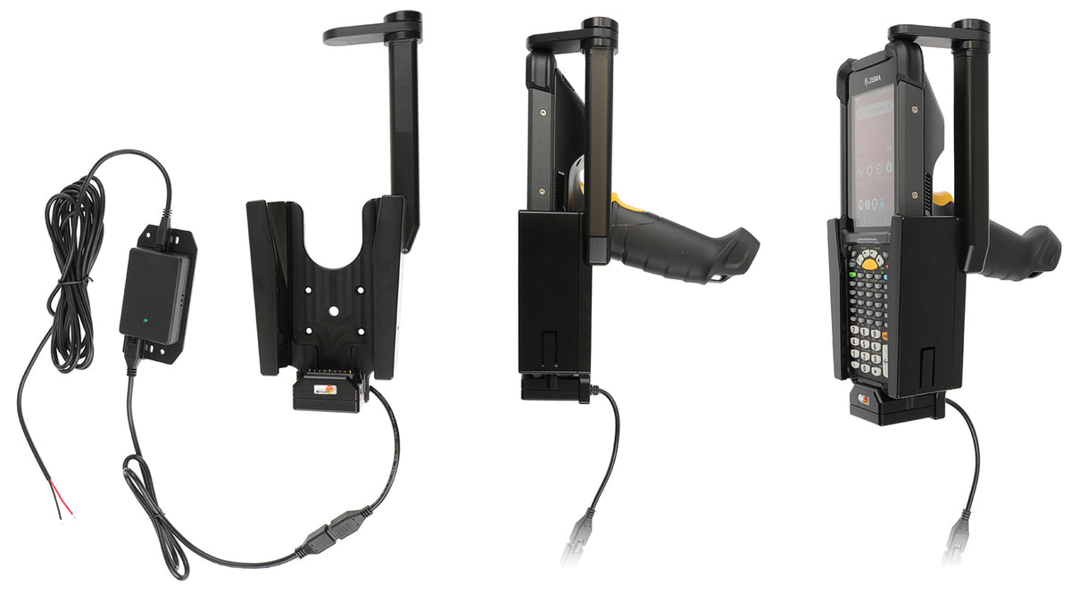 Brodit houder voor Zebra MC9400 en Zebra MC9300 | 713135 - productfoto 6