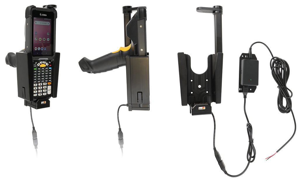 Brodit houder voor Zebra MC9400 en Zebra MC9300 | 713135 - productfoto 1