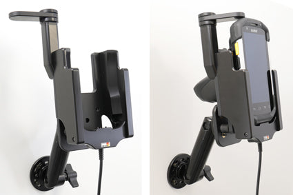 Brodit houder voor Zebra TC77 en Zebra TC75 | 713138 - productfoto 5
