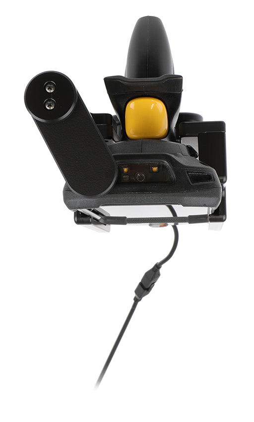 Brodit houder voor Zebra TC77 en Zebra TC75 | 713138 - productfoto 7