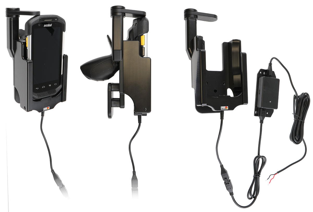 Brodit houder voor Zebra TC77 en Zebra TC75 | 713138 - productfoto 1