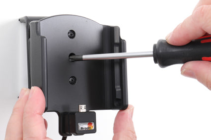 Brodit houder voor Samsung Galaxy A10 (SM-A105) | 713139 - productfoto 4