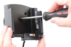 Brodit houder voor Point Mobile PM85 | 713145 - productfoto 4
