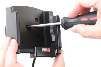 Brodit houder voor Point Mobile PM85 | 713145 - productfoto 4
