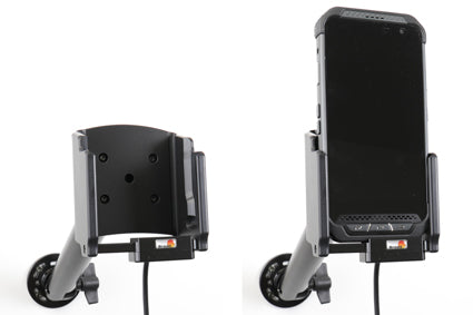 Brodit houder voor Point Mobile PM85 | 713145 - productfoto 5