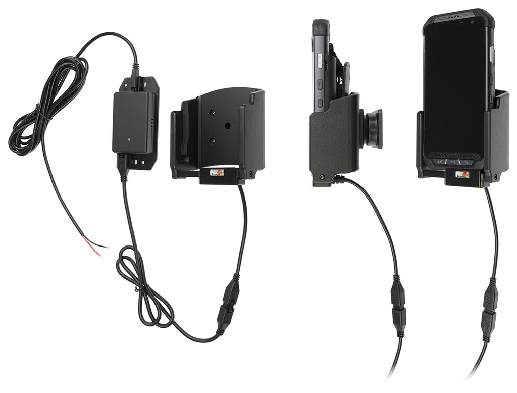 Brodit houder voor Point Mobile PM85 | 713145 - productfoto 6