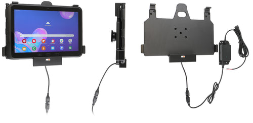 Brodit houder voor Samsung Galaxy Tab Active Pro T540/T545/T547/T547U | 713148 - productfoto 1