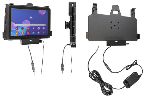 Brodit houder voor Samsung Galaxy Tab Active Pro T540/T545/T547/T547U | 713149 - productfoto 1