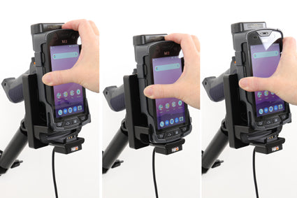 Brodit houder voor M3 Mobile SM15-series en M3 Mobile SM10-series | 713157 - productfoto 4