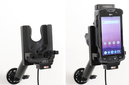 Brodit houder voor M3 Mobile SM15-series en M3 Mobile SM10-series | 713157 - productfoto 5