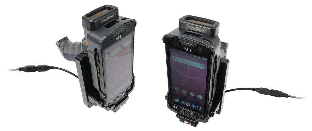 Brodit houder voor M3 Mobile SM15-series en M3 Mobile SM10-series | 713157 - productfoto 7