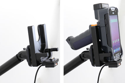 Brodit houder voor M3 Mobile SM15-series en M3 Mobile SM10-series | 713158 - productfoto 5