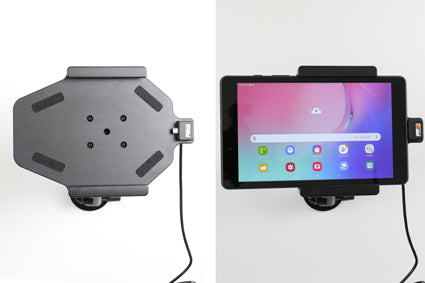 Brodit houder voor Samsung Galaxy Tab A 8.0 (2019 SM-T290/SM-T295) | 713162 - productfoto 5