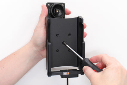 Brodit houder voor Janam XT3 en Point Mobile PM90 | 713170 - productfoto 2