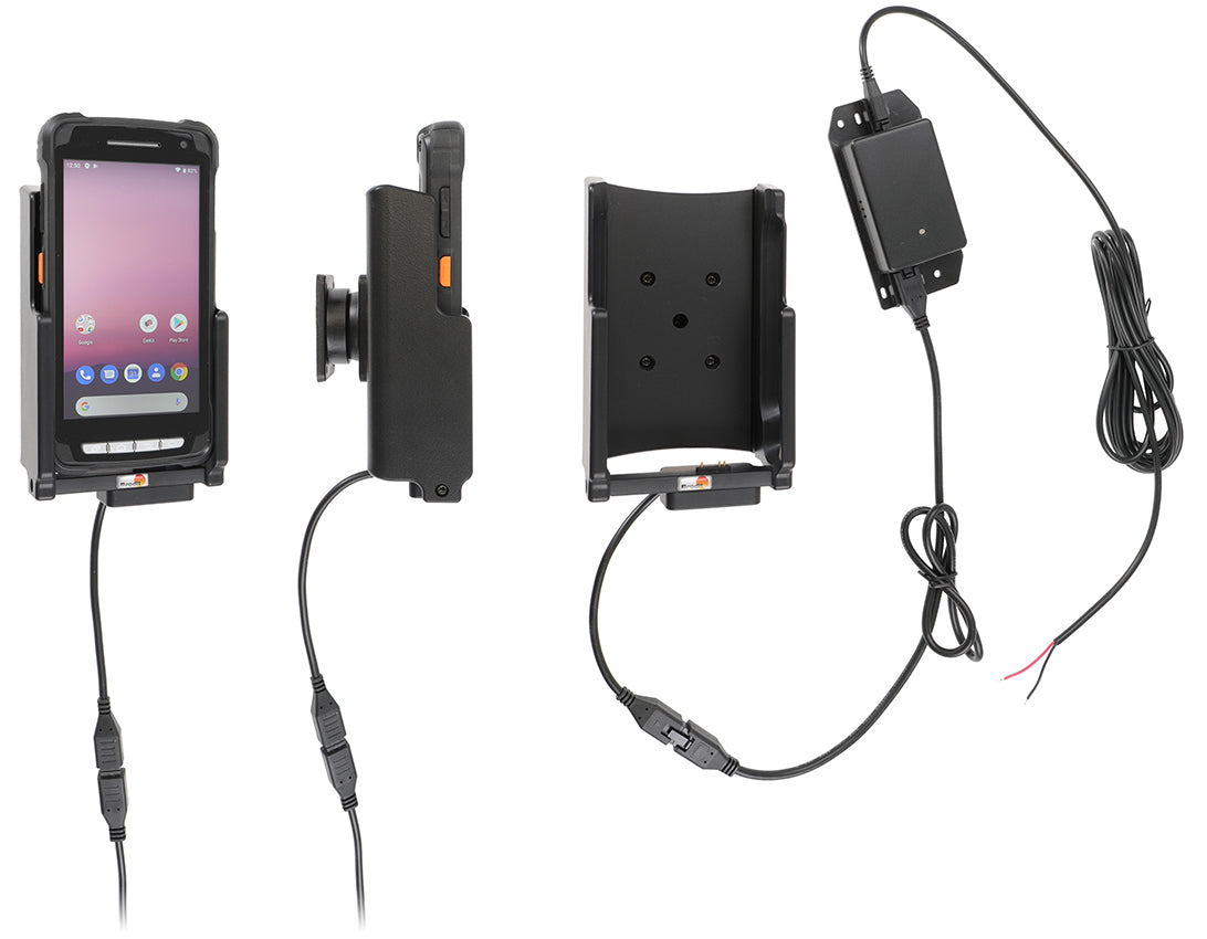 Brodit houder voor Janam XT3 en Point Mobile PM90 | 713170 - productfoto 1