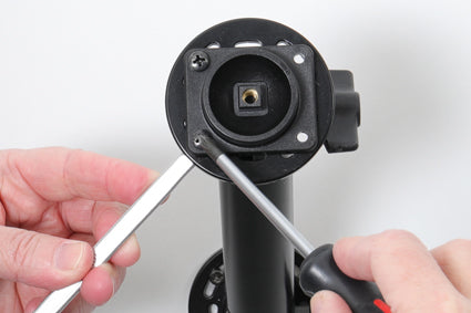 Brodit actieve houder voor myPOS Mini | 713199 - productfoto 3