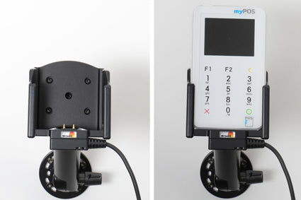 Brodit actieve houder voor myPOS Mini | 713199 - productfoto 5
